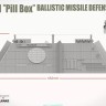 Takom 6010 Советская РЛС загоризонтной локации «Дон-2Н» 1:350