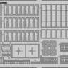 Eduard 48874 MiG-23BN weapons 1:48