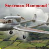 AviS 72051 Stearman-Hammond Y-1S 1/72