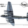 Planet Models PLT209 Junkers Ju 390V-1 1:72