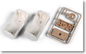 Tamiya 70149 C Battery Box (For One)
