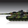 Trumpeter 07191 German Leopard2A6 MBT 1/72