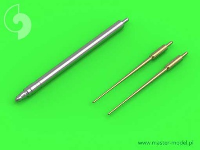 Master AM-144-011 Handley Page Victor - Pitot Tubes and Refueling Probe Boom