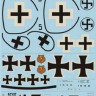 Print Scale 48-023 Albatros D.V. Part 2 1/48