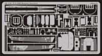 Eduard 49418 F/A-18D interior S.A. HBS