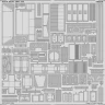 Eduard 36519 SET Sd.Kfz. 250/1 (DRAG) 1/35