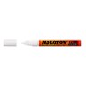 Molotow 127211 ONE4ALL 127HS №160 Белый 2 мм
