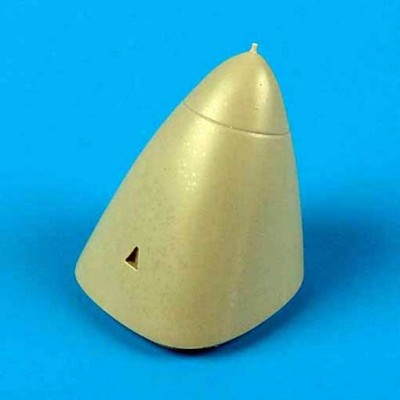 QuickBoost QB72 189 A3D-2 Skywarrior radome - early version (распродажа) 1/72