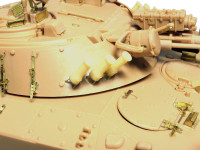 ET model E35-045 BMP-3 IFV Smoke Discharger 1:35