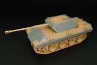 Hauler HLX48207 Panther G ERSATZ M-10 1/48