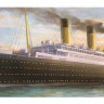 Моделист 170068 Лайнер "Титаник" 1/700
