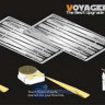 Voyager Model TEZ042 Voyager stainless super glue aplicators 8PCES 1/35