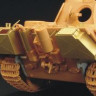 Hauler HLX48069 PANTHER/JAGDPANTHER ausf.G KISTEN 1/48