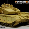Voyager Model PE351399 CHINESE PLA ZTZ 99A MBT Basic (For ZIMI TC35004) 1/35