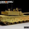 Voyager Model PE351399 CHINESE PLA ZTZ 99A MBT Basic (For ZIMI TC35004) 1/35