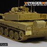 Voyager Model PE351399 CHINESE PLA ZTZ 99A MBT Basic (For ZIMI TC35004) 1/35