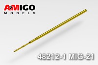 Amigo Models АМG 48212-1 ПВД-18 самолета МиГ-21 1/48
