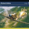 Arma Hobby 40014 P-400 Airacobra (3x camo) 1/48
