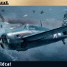 Eduard 82205 FM-2 Wildcat (PROFIPACK) 1/48