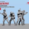 ICM 35754 Air Assault Troops of Armed Forces Ukraine 1/35