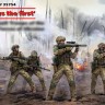 ICM 35754 Air Assault Troops of Armed Forces Ukraine 1/35