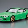Aoshima 68793 RODEXTYLE S15 SILVIA '99 (NISSAN) 1/24