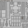 Eduard 48945 Harrier T.4/T.8 exterior 1/48