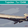 HpH 72006L Tupolev Tu 154M 1/72