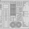 Eduard 48917 Su-27 exterior 1/48