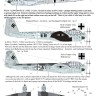 Aims AIMS48D018 Junkers Ju-88G-1 Collection 1/48