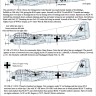 Aims AIMS48D018 Junkers Ju-88G-1 Collection 1/48