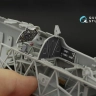 Quinta studio QD32117 Fairey Swordfish Mk.II (Trumpeter) 1/32