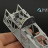 Quinta studio QD32117 Fairey Swordfish Mk.II (Trumpeter) 1/32