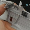Quinta studio QD32117 Fairey Swordfish Mk.II (Trumpeter) 1/32