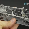 Quinta studio QD32117 Fairey Swordfish Mk.II (Trumpeter) 1/32