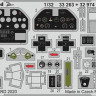 Eduard 33263 1/32 P-40E (TRUMP)