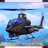 Special Hobby SH72427 1/72 AH-1G Cobra 'Early Tails over Nam' (4x camo)