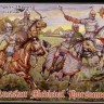 Strelets (specials) STR01772 Russian Medieval Horseman 24 figures/18 poses 1/72