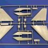 Моделист 204822  Советский фронтовой истребитель КБ Микояна и Гуревича тип 29 9-12 1/48 