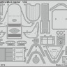 Eduard 32936 SET Spitfire Mk.II interior (REV)