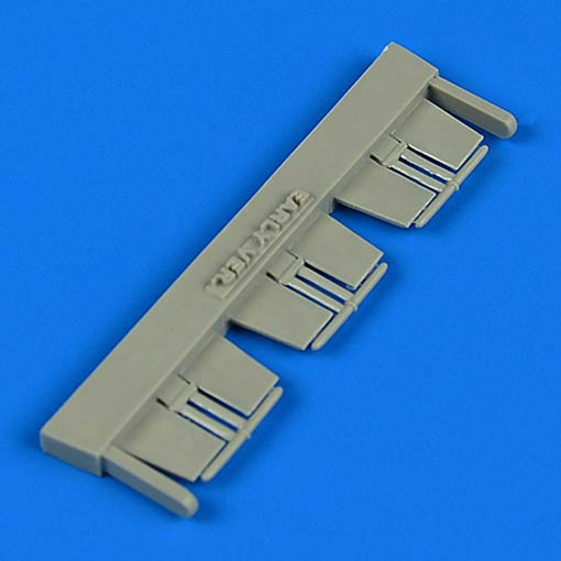 QuickBoost QB32217 MiG-21 radio altitude sensors early v. 1/32