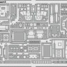 Eduard 36068 M-1128 MGS AFV