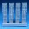 Barracuda Studios BCR72508 RAF Small Bomb Containers - 30 Pound Bombs 1/72