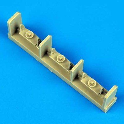 QuickBoost QB48543 Antonov AN-2 floodlight 1/48