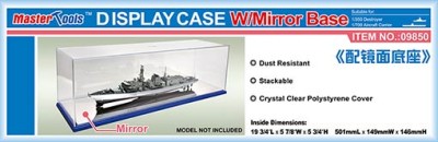 Master Tools 09850 Бокс для моделей 501х149х146