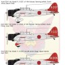 Art Scale 200-D32050 Aichi D3A1 VAL part 4 1/32