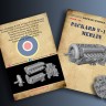Print Scale PSR48025 Packard V-1650 Merlin 1/48