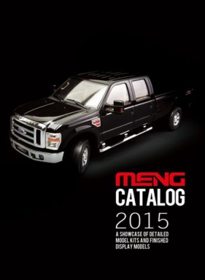 Meng Model CATALOG03 MENG CATALOG 2015