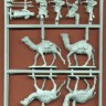 HAT 8250 Taaishi Camelry 12 camels plus figures per box 1/72