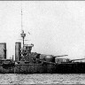 Combrig 70278 HMS Lion Battlecruiser 1912 TBA 2010 1/700